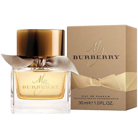 lasting power of my burberry perfume30 of 300